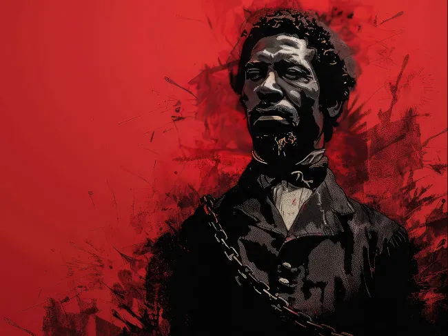 Dred Scott
